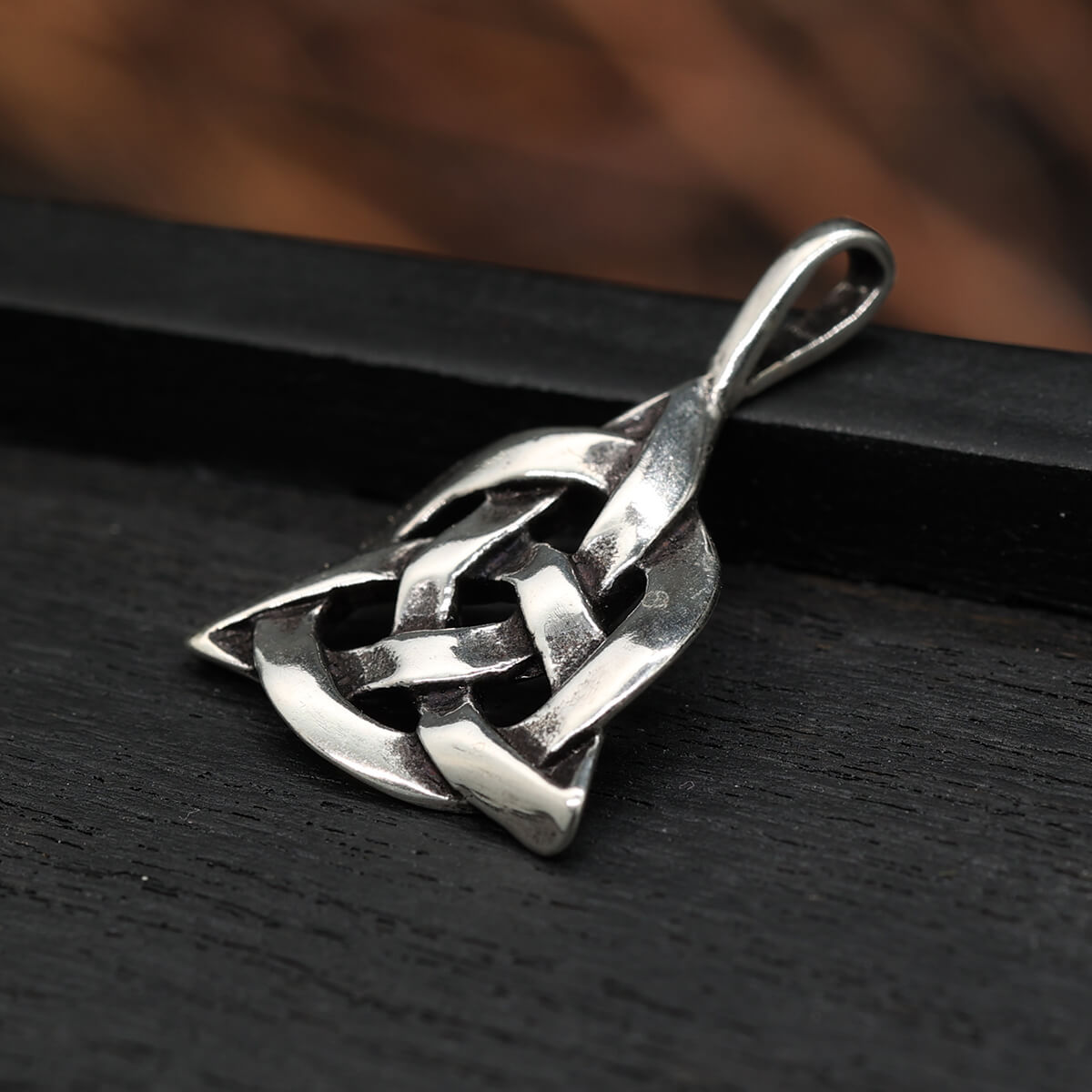 Taliesin Silberschmuck Anhänger 925 Silber