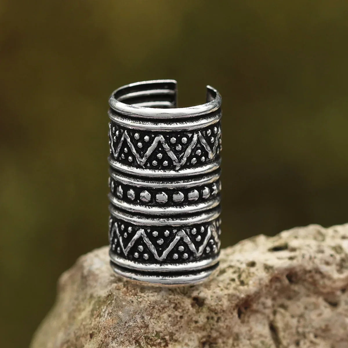 Feine Ohrklemme Sterlingsilber Ohrring kein Ohrloch nötig