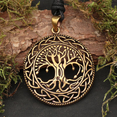 Bronze <br> Schmuck