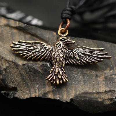 Bronze Anhänger