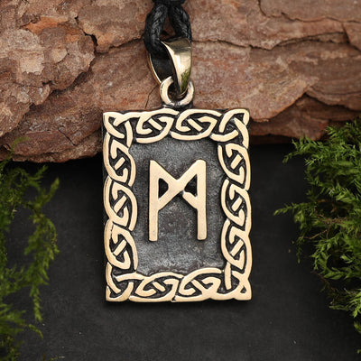 Bronze Runes