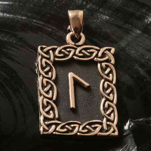 Rune Bronze laguz