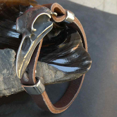 Gothic Arm Jewelry