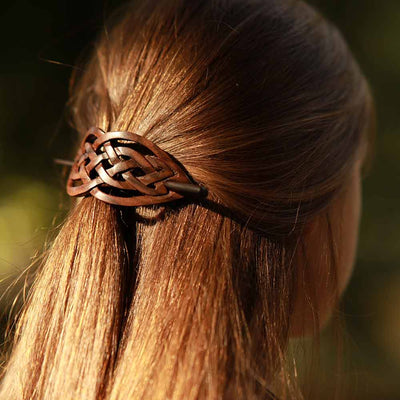 Hair clips