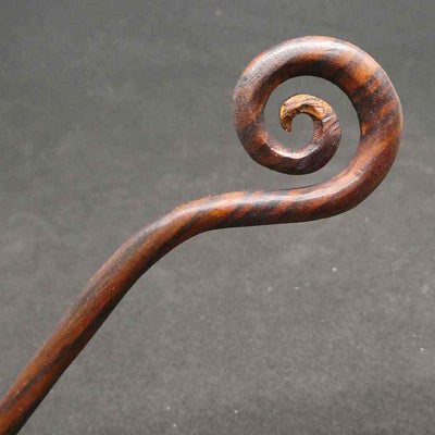 Mittelalter Haarschmuck