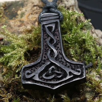 Horn jewelry