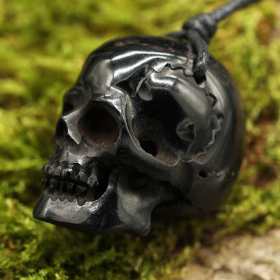 skull