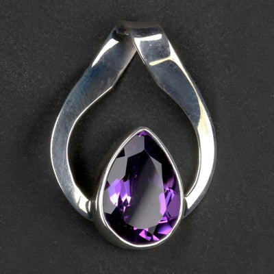 925 Silber Steinschmuck