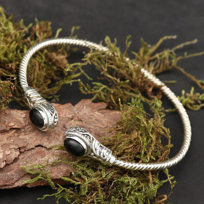 Onyx Armschmuck