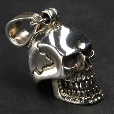 Skull pendant