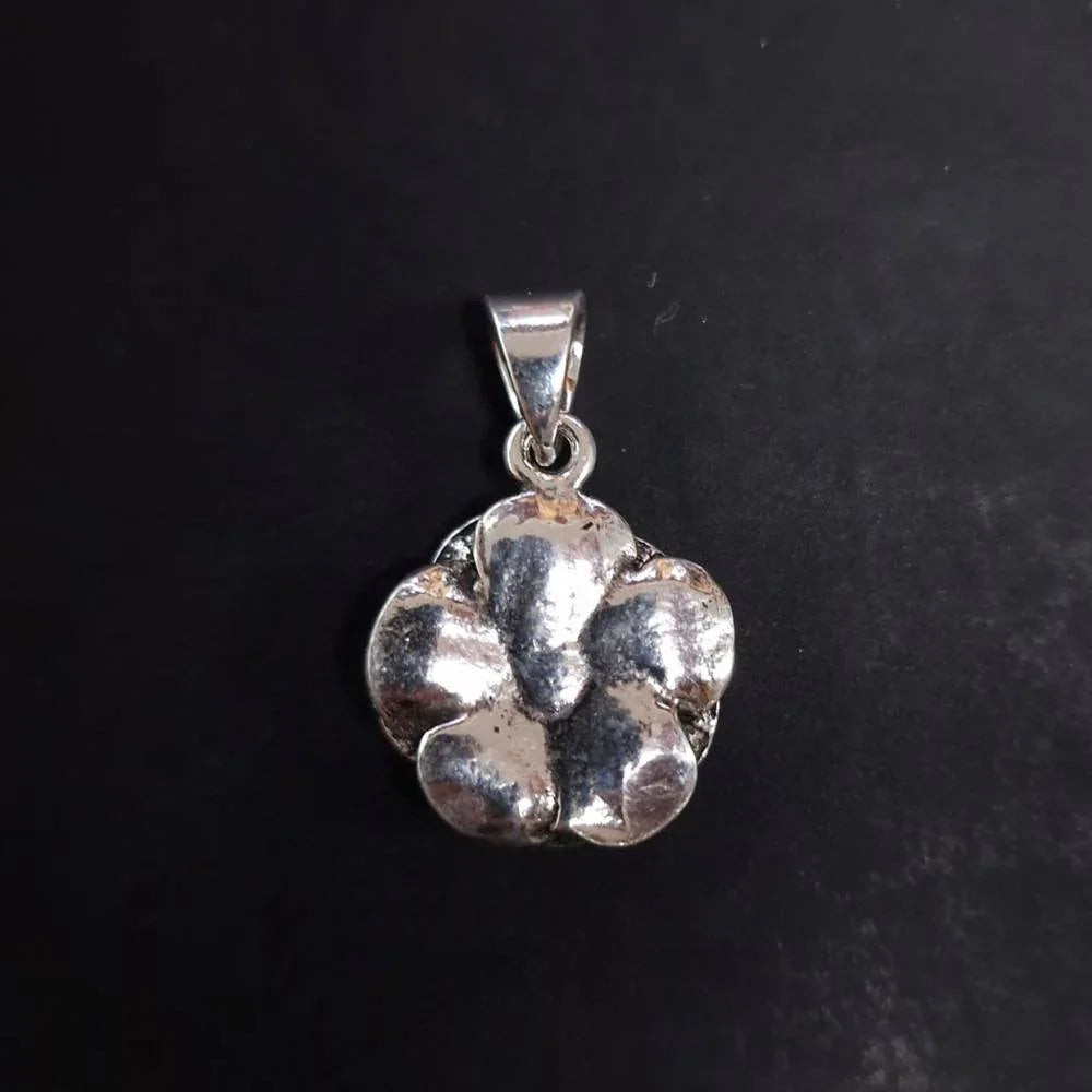 Edler Kettenanhänger 925 Silber - Perfektes Geschenk