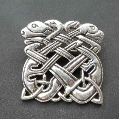 Brooches