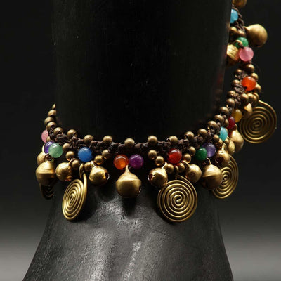 anklet