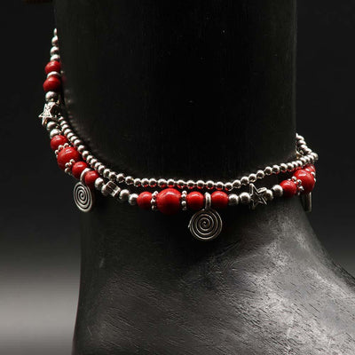 anklet