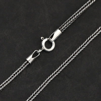 All Chains