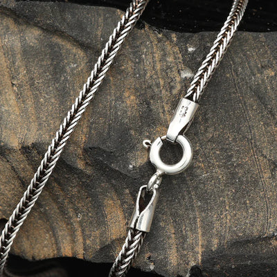 All Chains