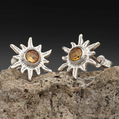 Gemstone <br> Citrine