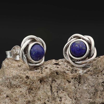 Gemstone<br>Lapis Lazuli