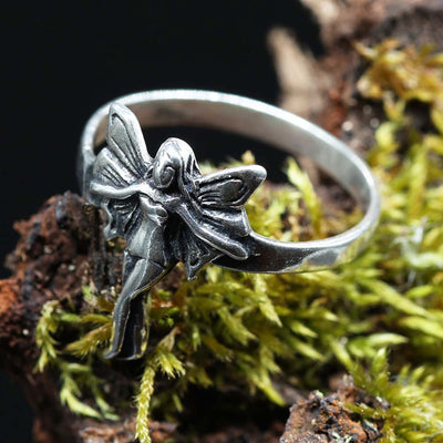 Angel Rings