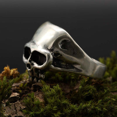 skull
