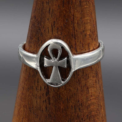 Egyptian rings