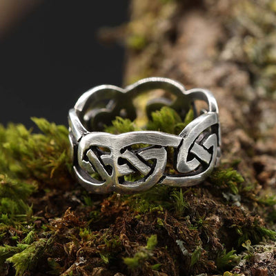 Keltischer Schmuck