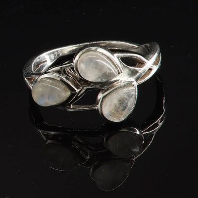 Stone Rings