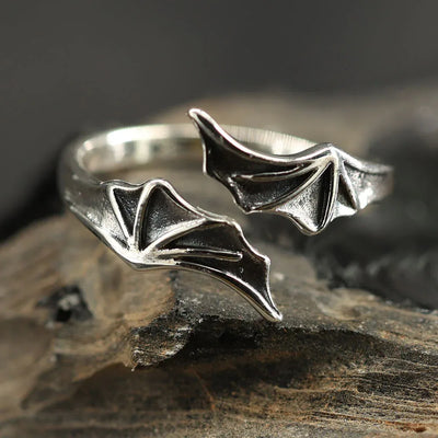 All rings