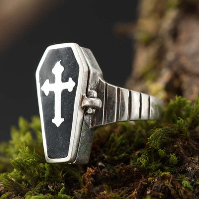 Poison Rings